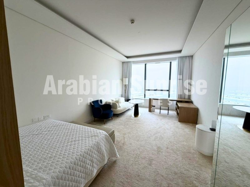 Apartment in Palm Jumeirah, Dubai, United Arab Emirates 2 - 18325178