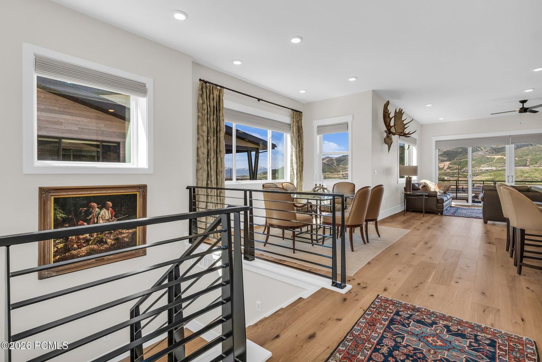 House in Kamas, Utah, United States 3 - 18325172