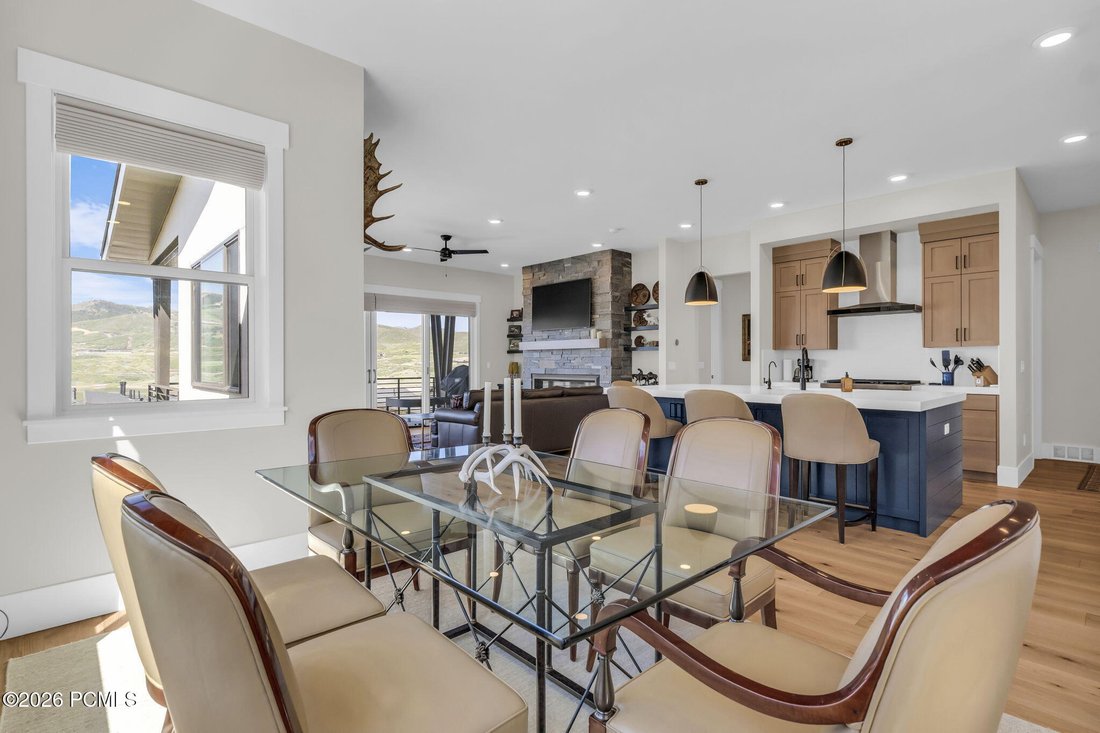 House in Kamas, Utah, United States 4 - 18325172