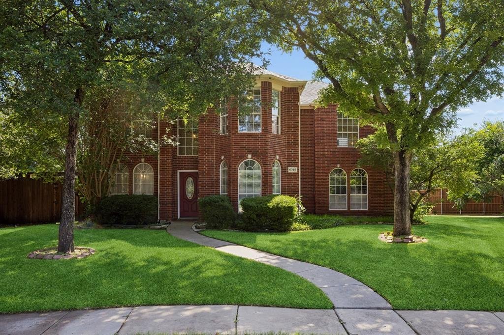 House in Frisco, Texas, United States 3 - 18325136
