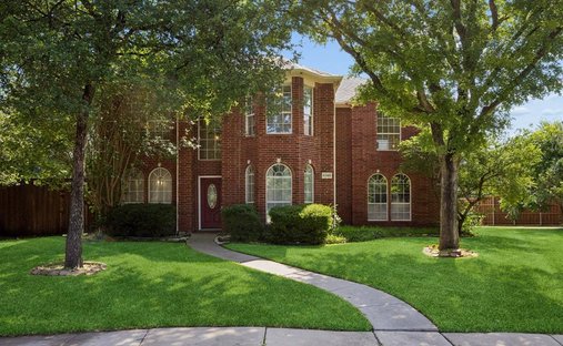 Maison à Frisco, Texas, États-Unis 1