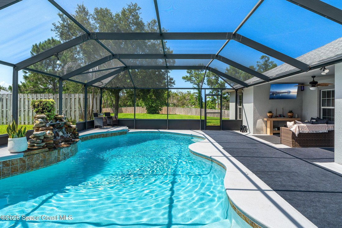 House in Grant-Valkaria, Florida, United States 2 - 18325150