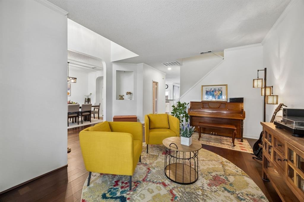 House in Frisco, Texas, United States 5 - 18325136
