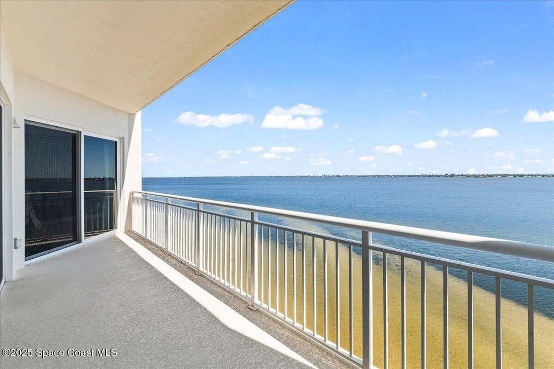 Condominio a Melbourne, Florida, Stati Uniti 1 - 18325148