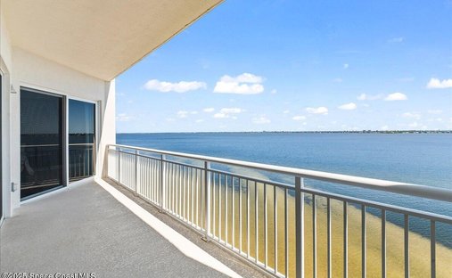 Condo in Melbourne, Florida, United States 1