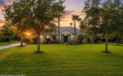 House in Grant-Valkaria, Florida, United States 1