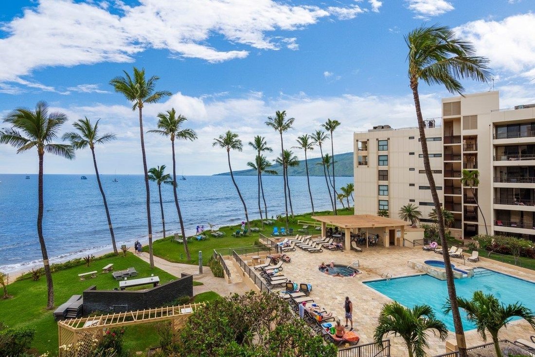 Condo in Kihei, Hawaii, United States 2 - 18325146