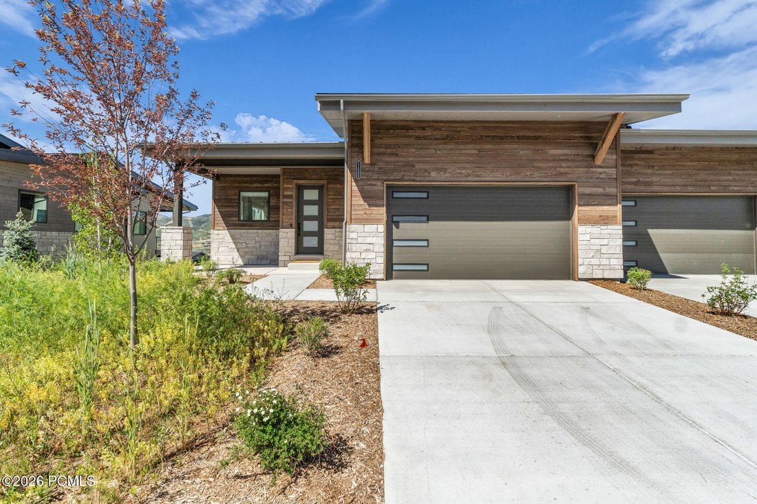House in Kamas, Utah, United States 1 - 18325172