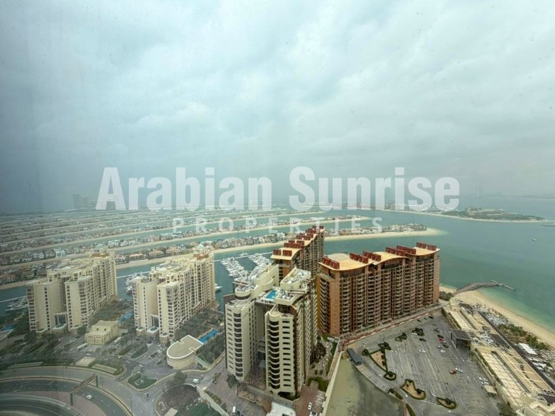 Apartment in Palm Jumeirah, Dubai, United Arab Emirates 4 - 18325178