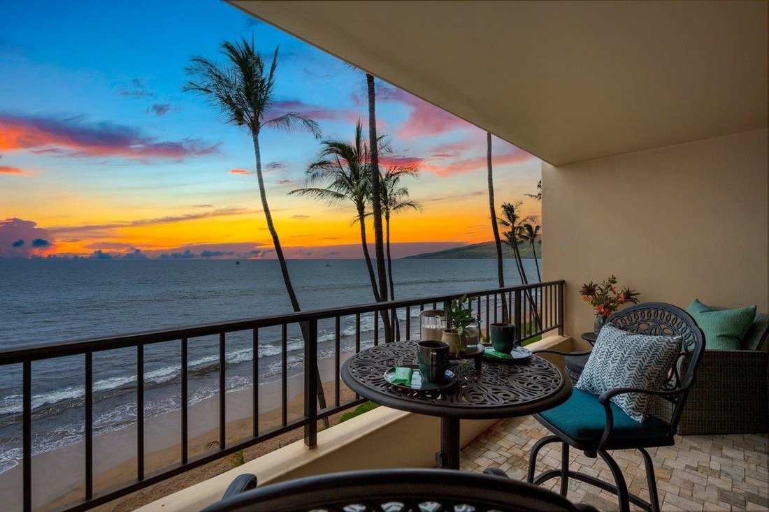 Condo in Kihei, Hawaii, United States 1 - 18325146