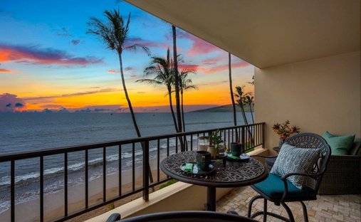 Condo in Kihei, Hawaii, United States 1