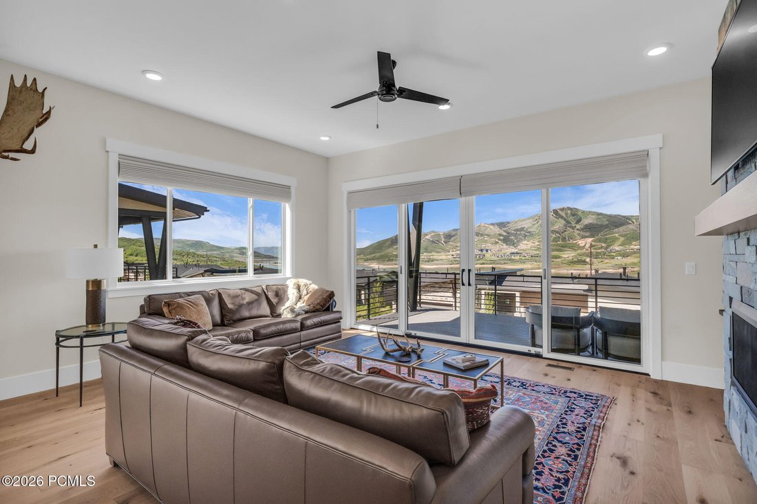 House in Kamas, Utah, United States 5 - 18325172