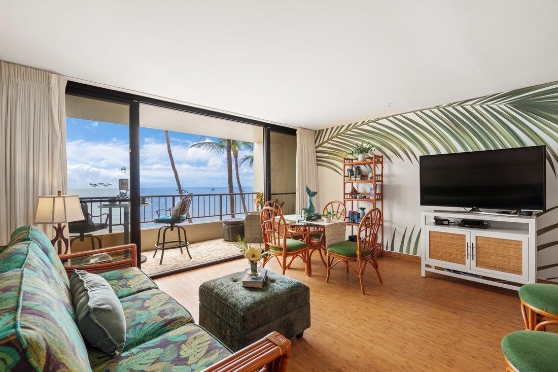 Condo in Kihei, Hawaii, United States 4 - 18325146