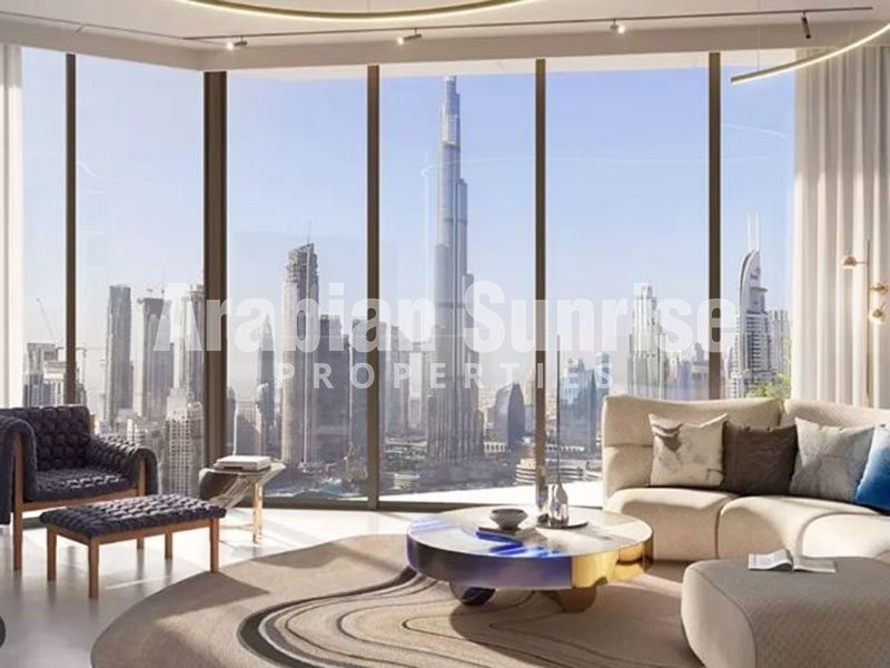 House in Burj Khalifa Lake, Downtown Dubai, Dubai 4 - 18325174