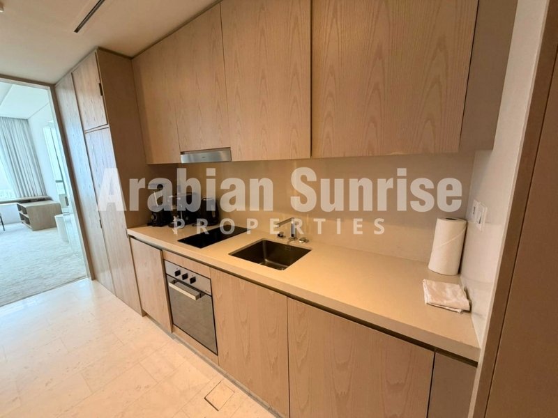Apartment in Palm Jumeirah, Dubai, United Arab Emirates 5 - 18325178