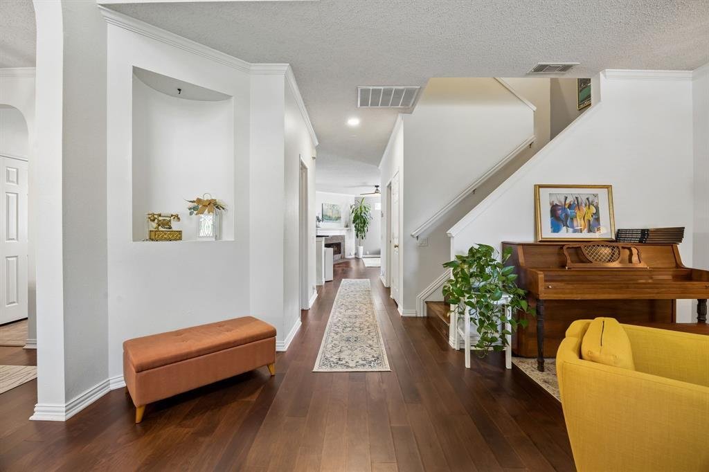House in Frisco, Texas, United States 4 - 18325136
