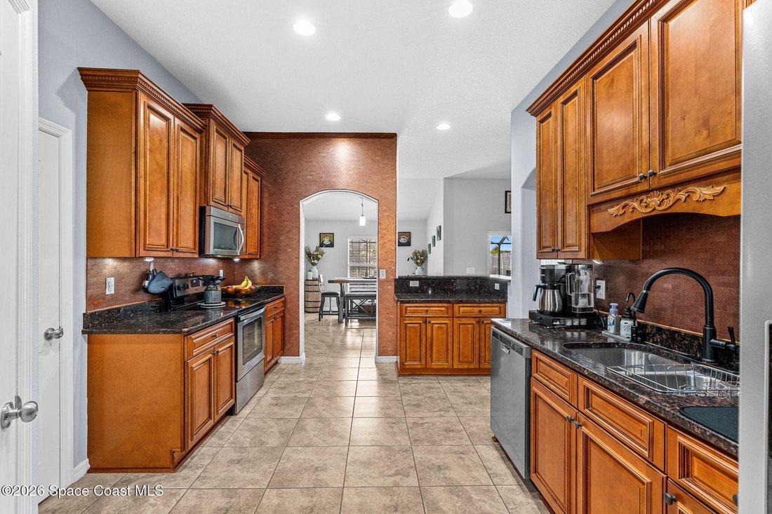 House in Grant-Valkaria, Florida, United States 3 - 18325150