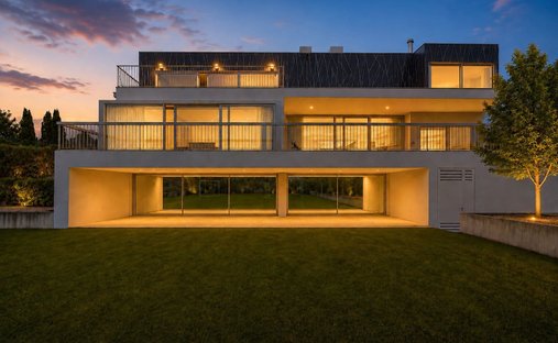 Villa in Moncloa-Aravaca, Madrid, Spain 1