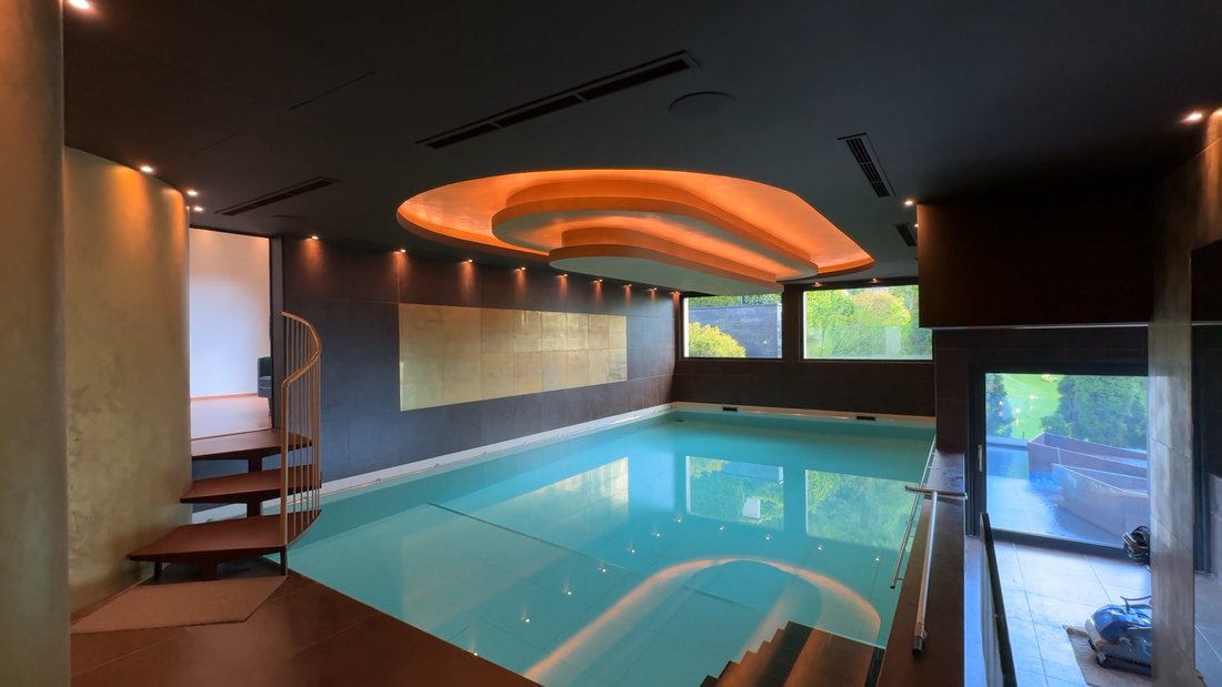 Villa in Serpiano TI, Tessin, Schweiz 4 - 18325977