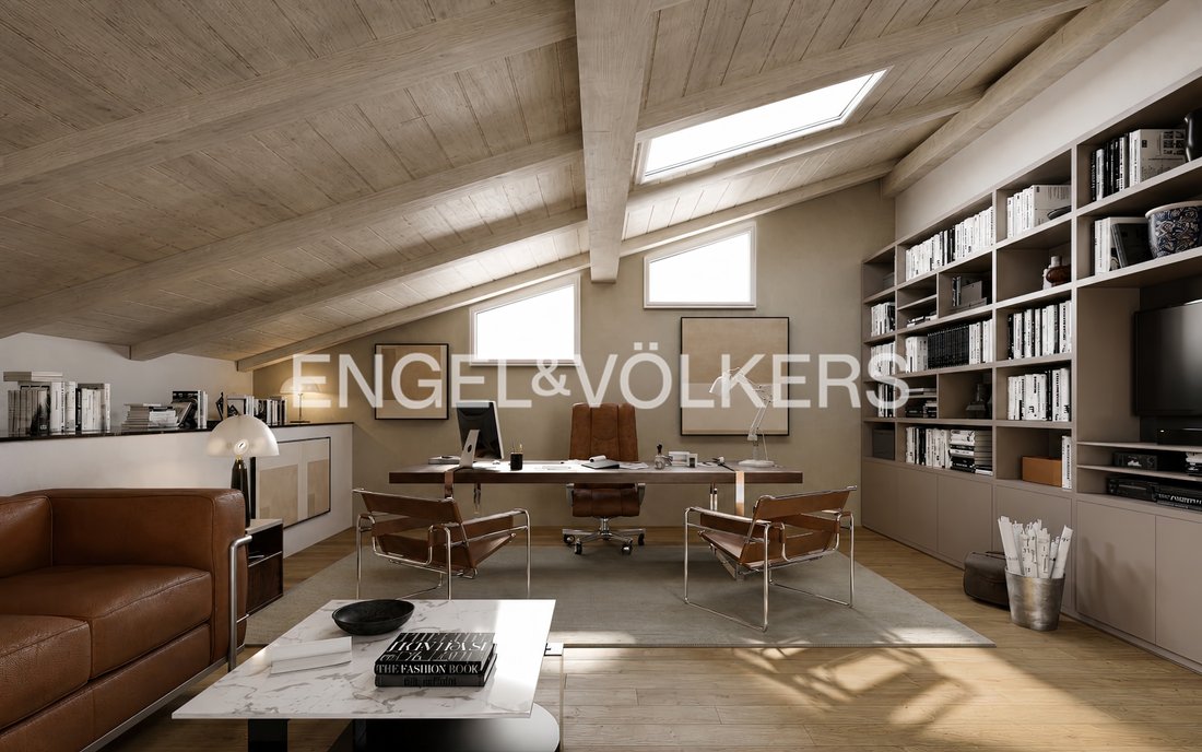Apartment in Historic Center, Bologna, Italy 5 - 16958800