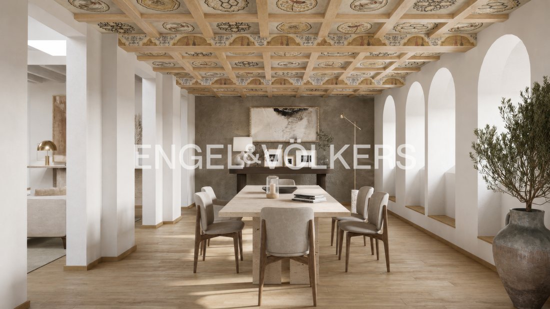 Apartment in Historic Center, Bologna, Italy 2 - 16958800