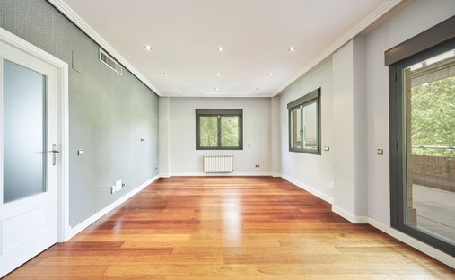 Apartamento en Aravaca, Madrid, España 1