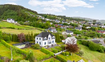 Estate in Valestrandfossen, Vestland, Norway 2