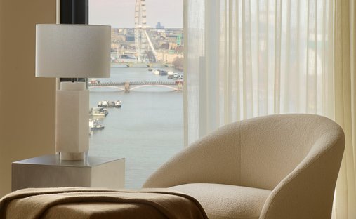 Appartamento a Nine Elms, Wandsworth (Greater London), Inghilterra 1