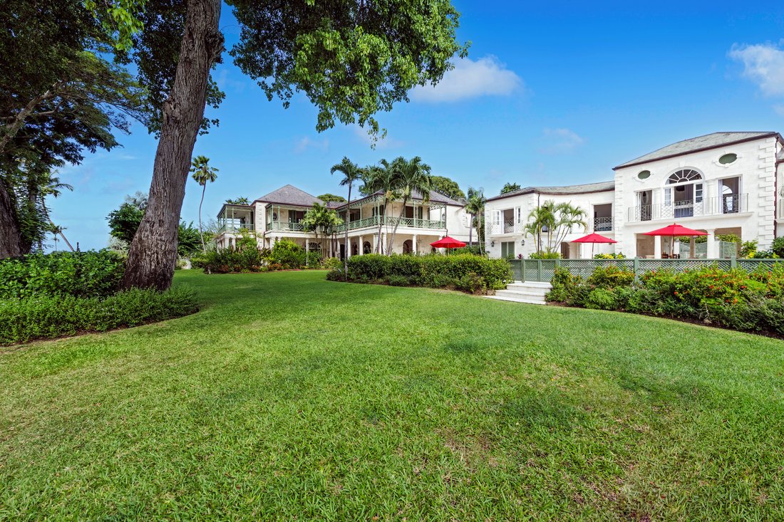 House in Gibbes, Saint Peter, Barbados 2 - 18326592