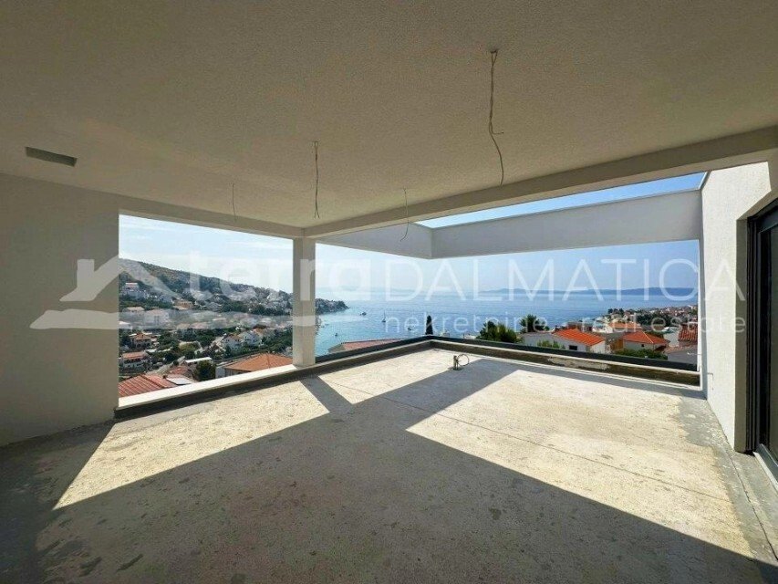 Penthouse in Zedno, Split-Dalmatia County, Croatia 1 - 14264528