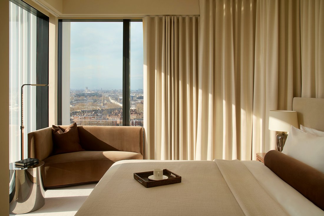 Apartment in Nine Elms, Wandsworth (Greater London), England 4 - 18325784