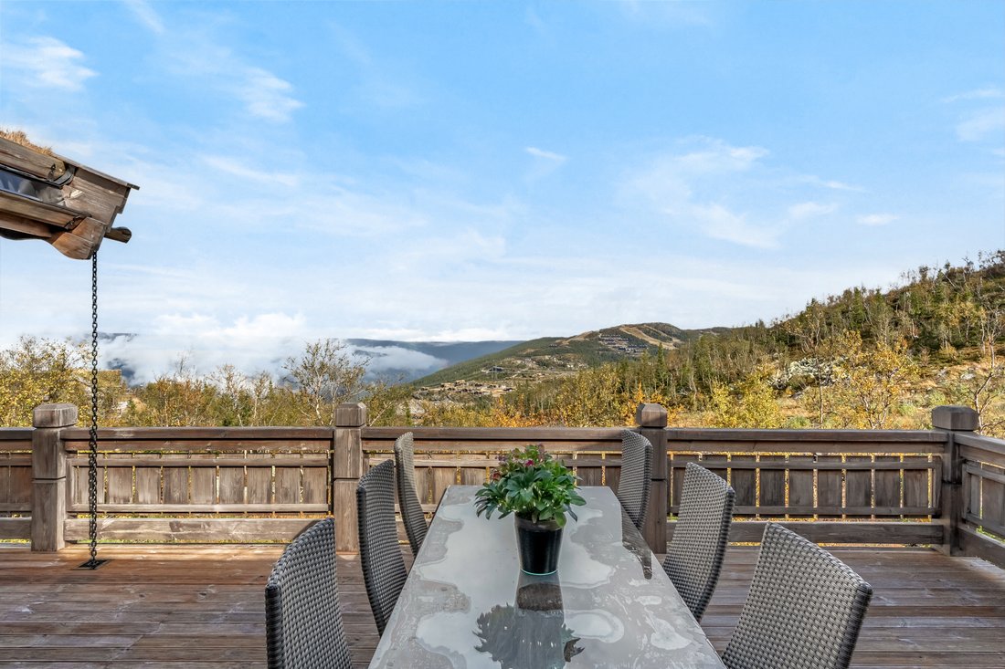 Chalet en Rjukan, Telemark, Noruega 3 - 16553687