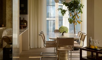 Apartamento en Nine Elms, Wandsworth (Greater London), Inglaterra 2