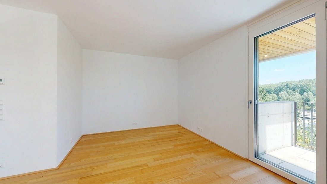 Appartamento a Klosterneuburg, Bassa Austria, Austria 4 - 18325902