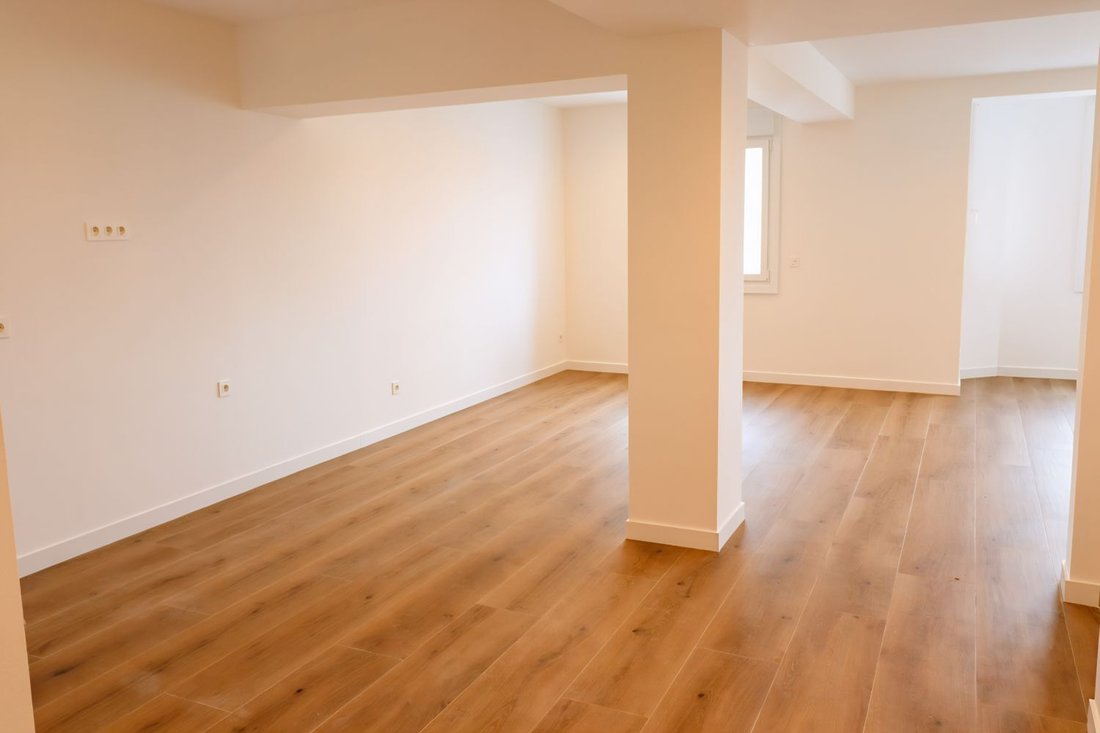 Apartment in Vitoria-Gasteiz, Basque Country, Spain 3 - 16915220