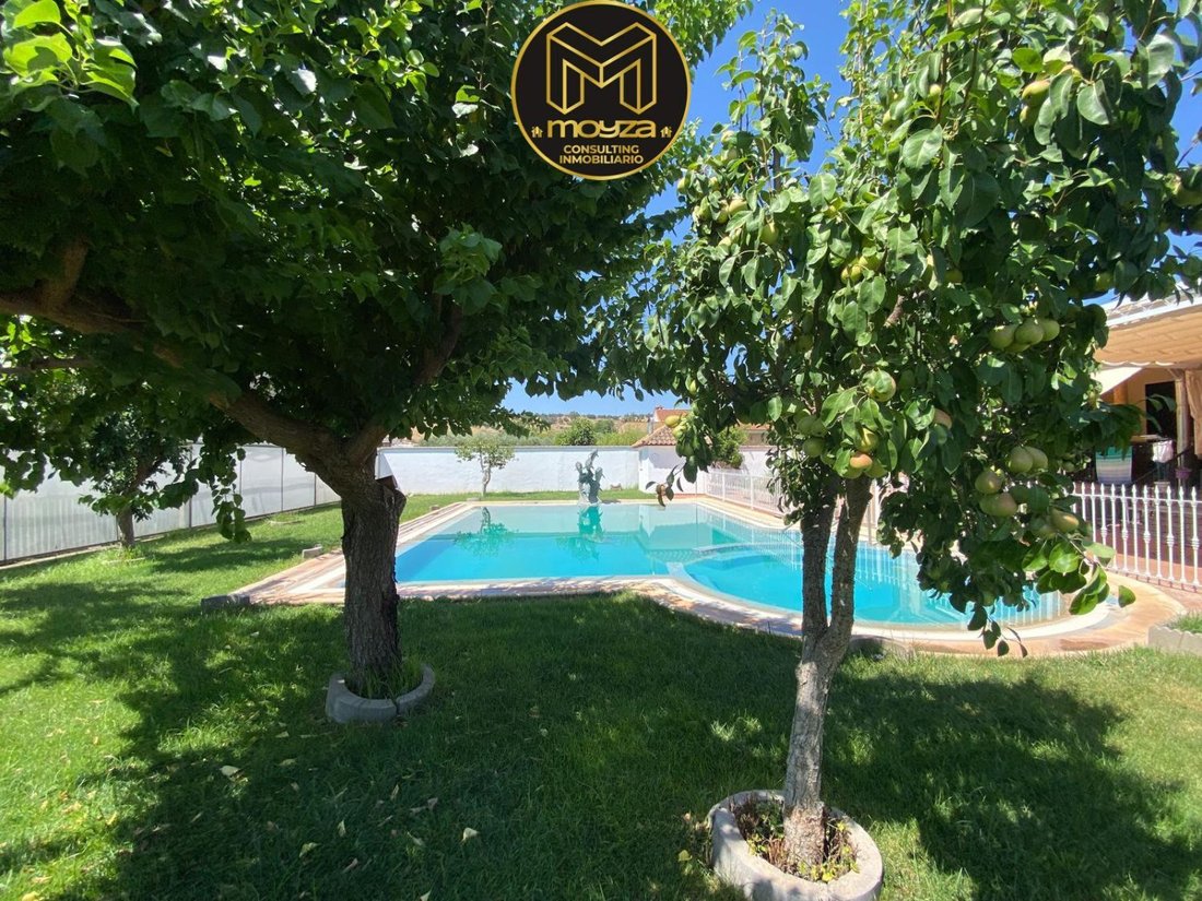 Chalet in Linares, Andalusia, Spain 4 - 18326238