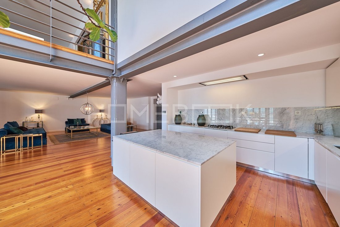 Apartamento en Estrela, Lisboa, Portugal 4 - 18326290