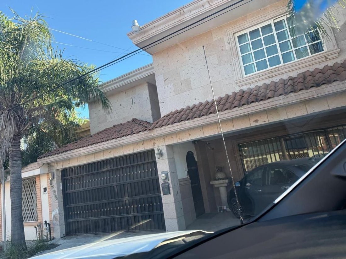House in Monterrey, Nuevo Leon, Mexico 1 - 18326072