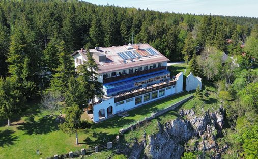 Maiersdorf, Baja Austria, Austria 1