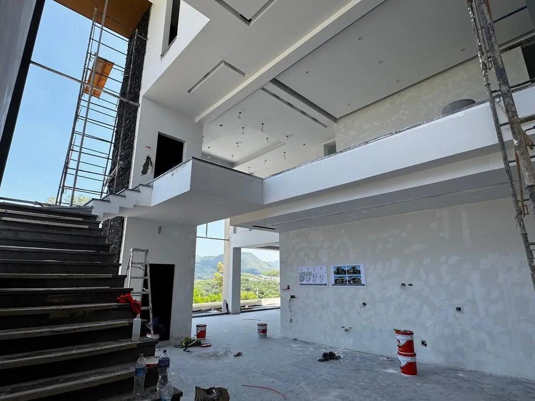 House in Monterrey, Nuevo Leon, Mexico 1 - 18326065