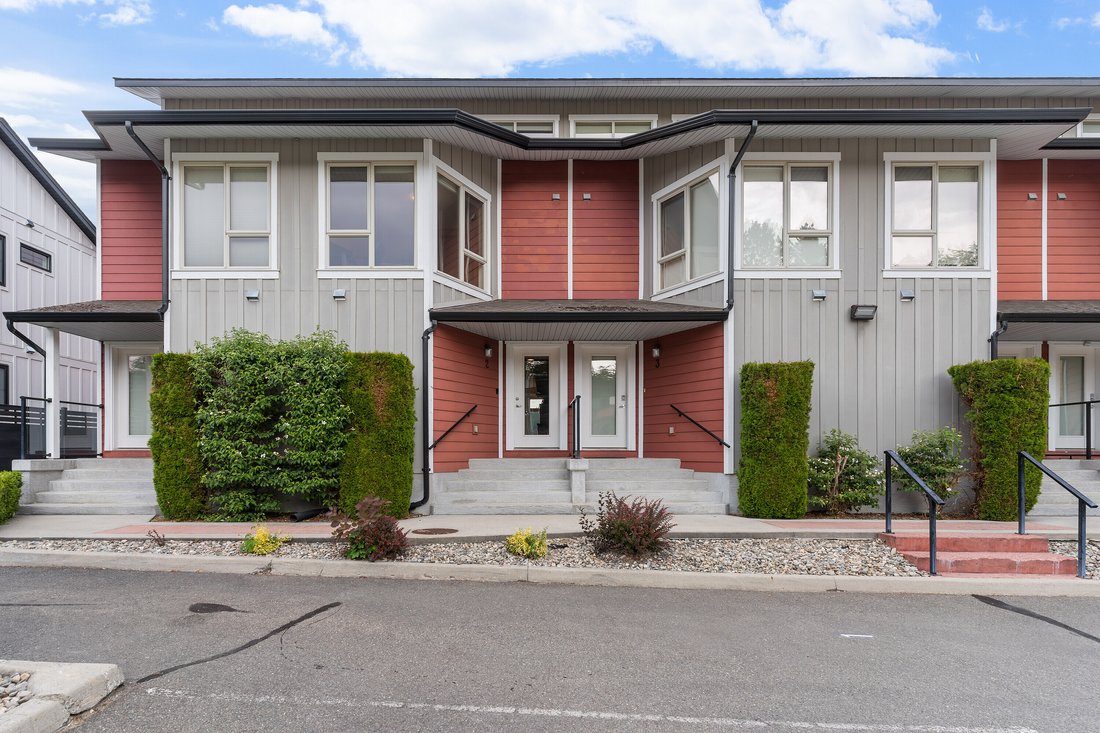 Townhouse in Scotch Creek, British Columbia, Canada 3 - 18325853