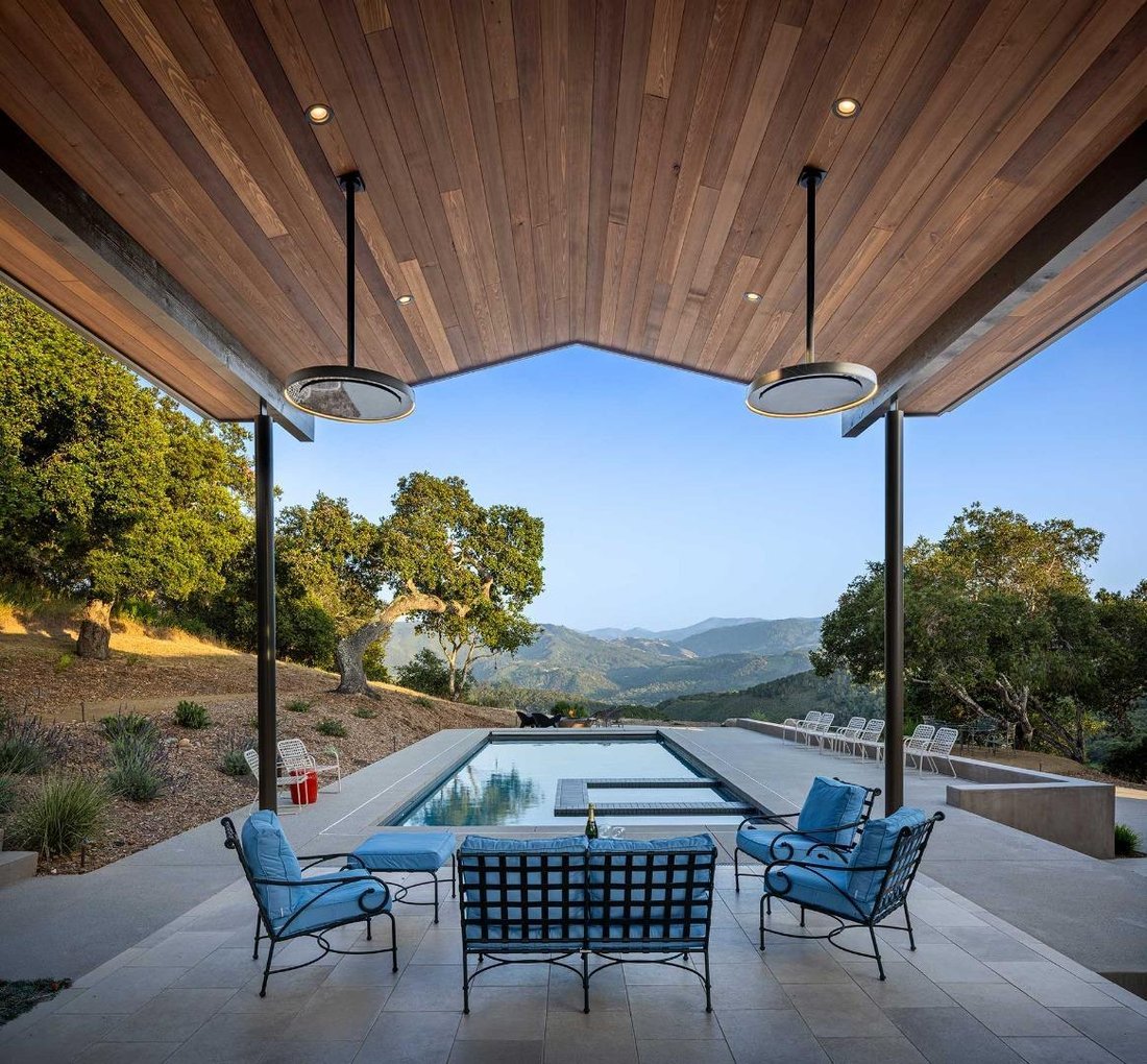 House in Carmel-by-the-Sea, California, United States 3 - 16971859