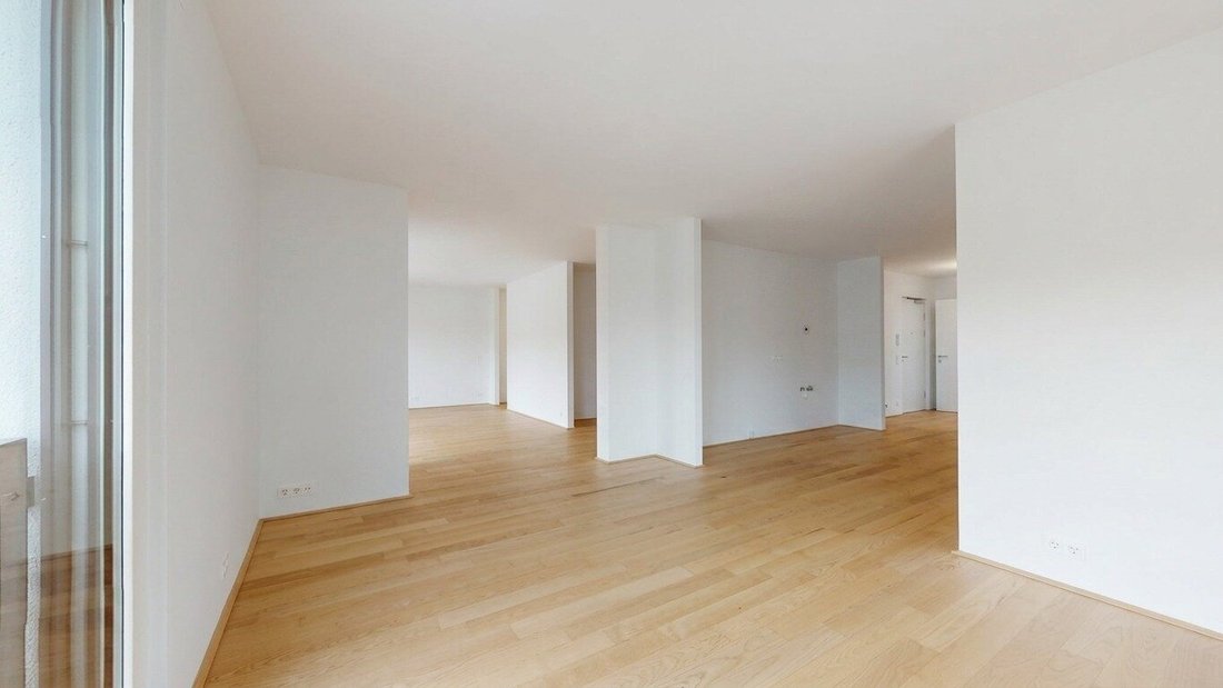 Apartment in Klosterneuburg, Lower Austria, Austria 3 - 18325935