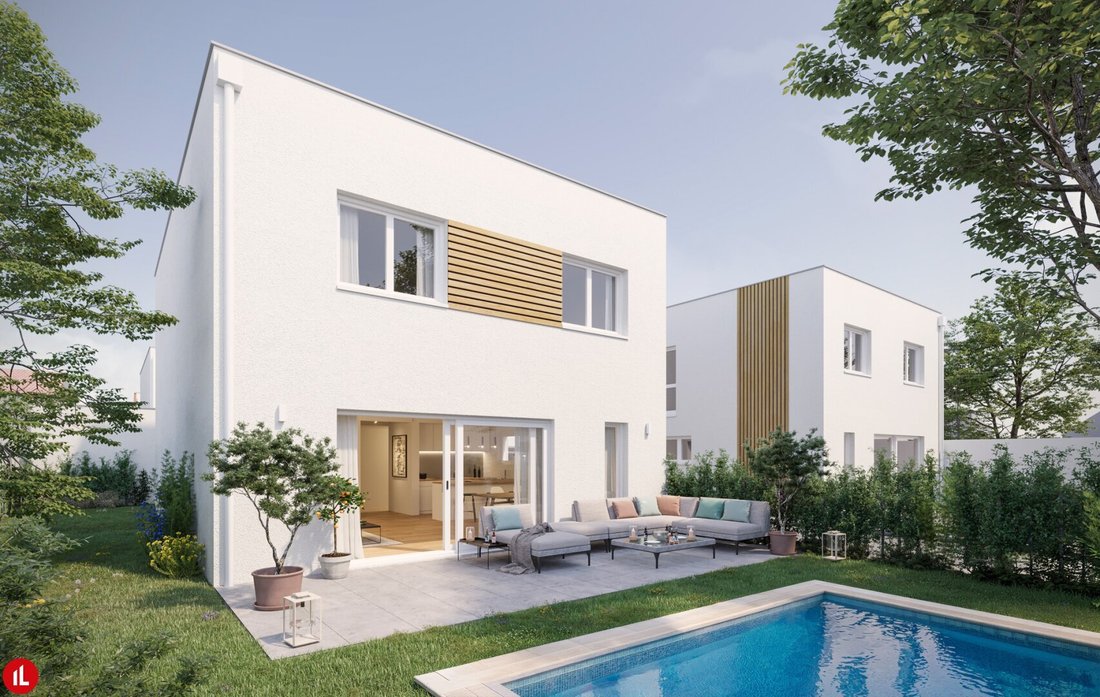 House in Wienerherberg, Lower Austria, Austria 3 - 17386845