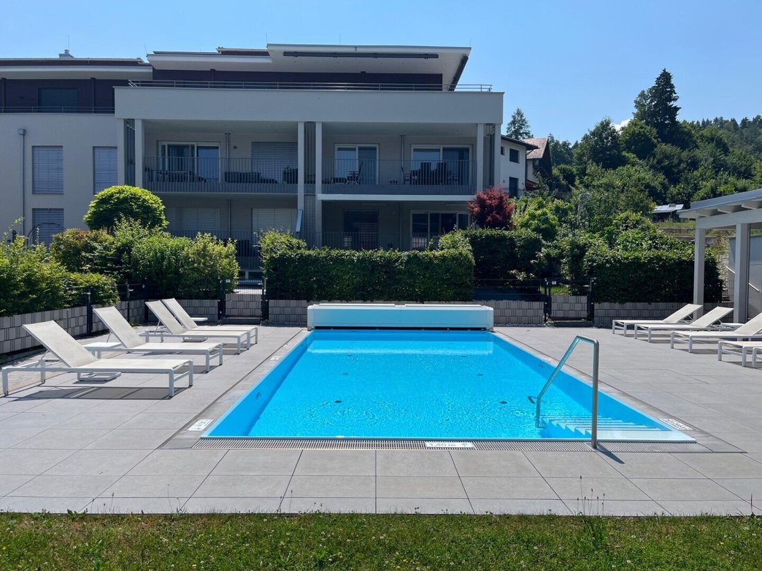 Apartment in Velden am Wörther See, Carinthia, Austria 1 - 17500215