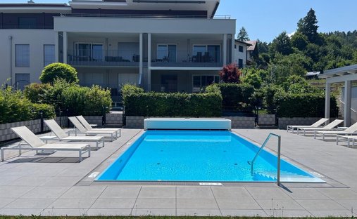 Apartamento en Velden am Wörther See, Carintia, Austria 1