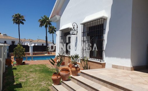 Chalet a Cartaya, Andalusia, Spagna 1