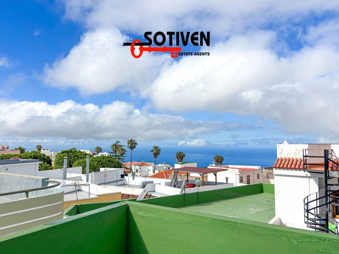 House in Guia de Isora, Canary Islands, Spain 2 - 18297617
