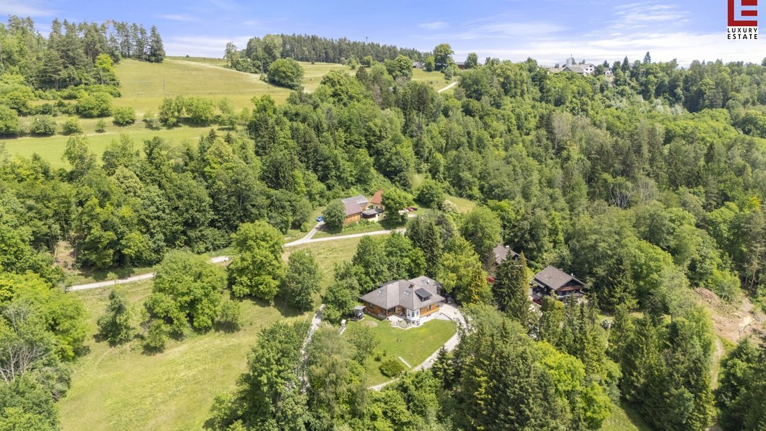 Sittersdorf, Carinthia, Austria 3 - 18294133