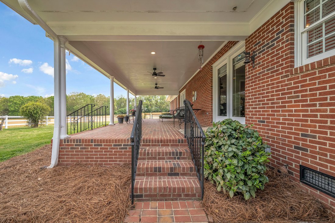 Casa a Marshville, Carolina del Nord, Stati Uniti 3 - 18326292